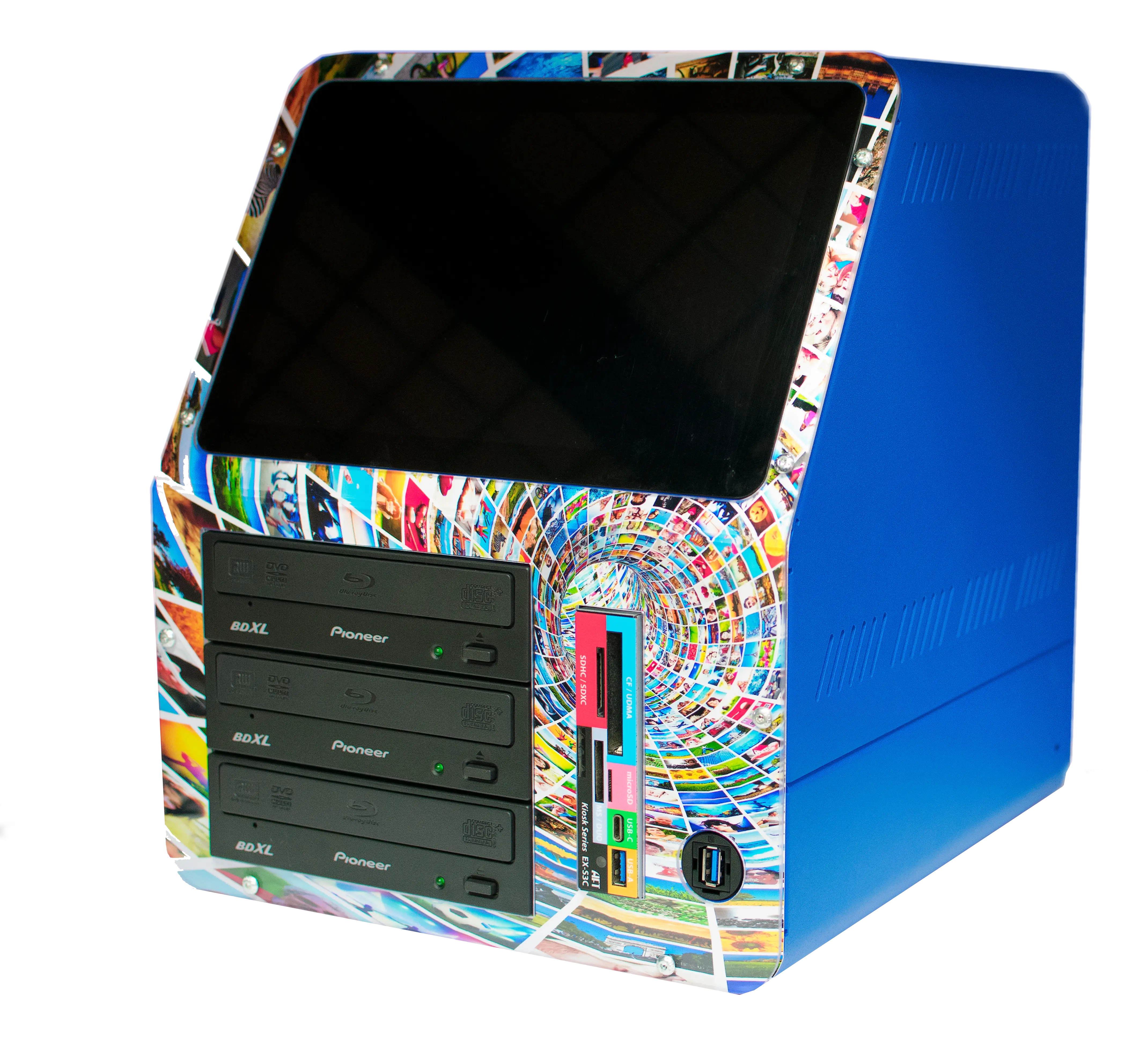 Extremely Fast & Future Proof