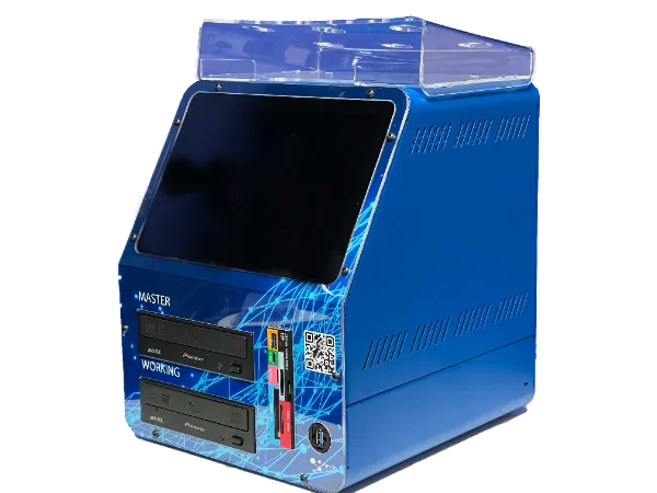 MediaStation Pro 2 BAY