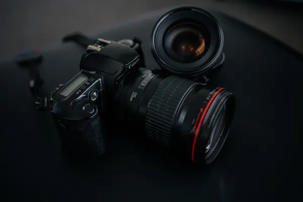 Support current and future generations of cameras and networks