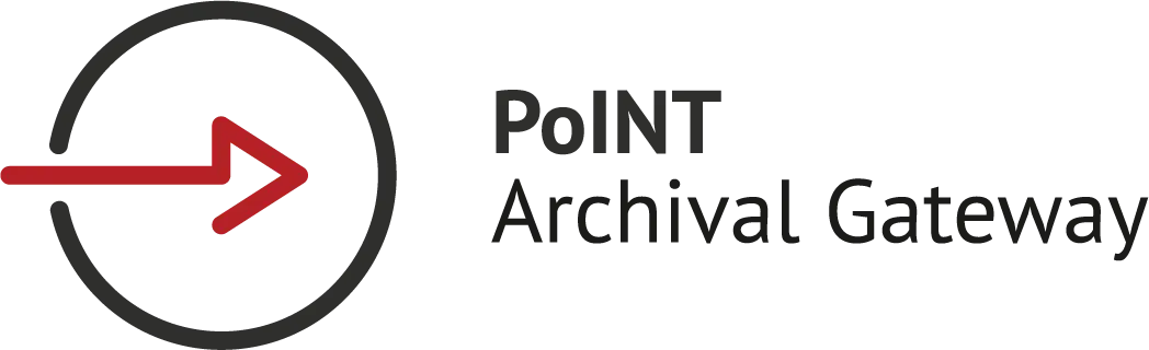 PoINT Archival Gateway