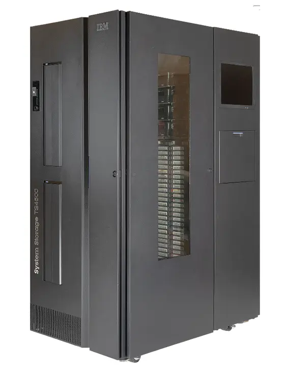 Implement flexible growth